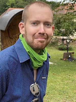 Thomas Schuhmann Innenausbau GmbH - Valentin Schuhmann